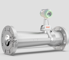 智能旋進旋渦流量計