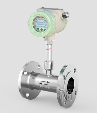 法蘭式防爆型熱式氣體質量流量計