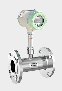 熱式氣體質(zhì)量流量計(jì)（管道式）