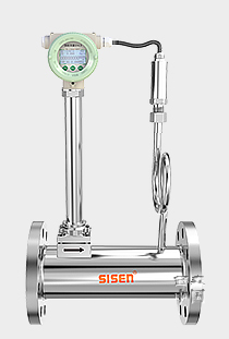 溫壓一體渦街流量計(jì)