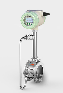 壓縮空氣流量計(jì)