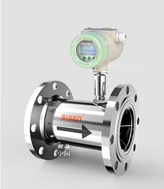 FLYW系列智能液體渦輪流量計