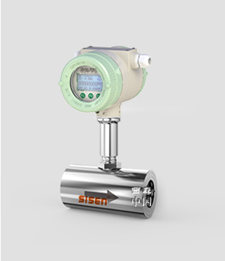 FLYW智能液體渦輪流量計