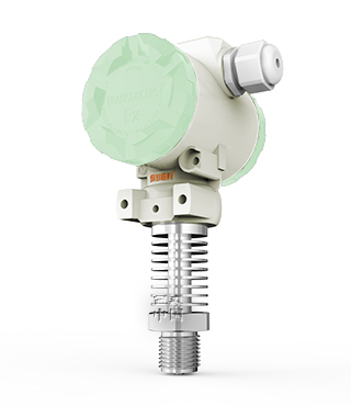 BST6600-GB/CB高溫榔頭型壓力變送器