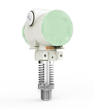 BST6600-GB/CB系列高溫榔頭型壓力變送器