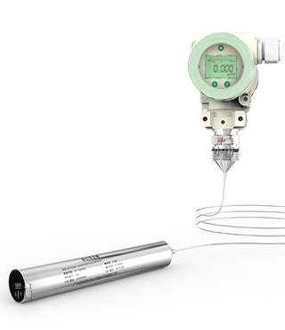 BST6600-JB集氣筒投入式液位計