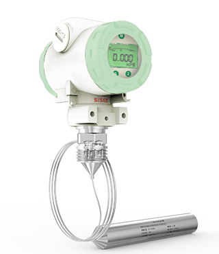 BST6600-JB集氣筒投入式液位計廠家