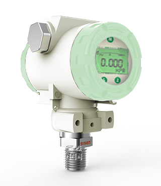BST6300-CB防爆榔頭型壓力變送器