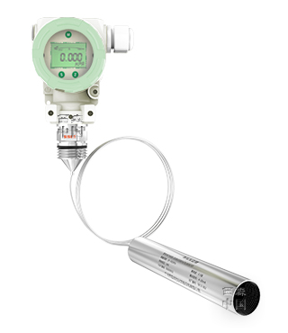 BST6600-JB系列集氣筒投入式液位計