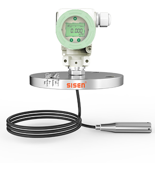 BST6600-TB系列分體投入式液位計