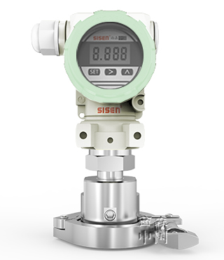 BST6600-WB衛生卡箍式壓力變送器廠家