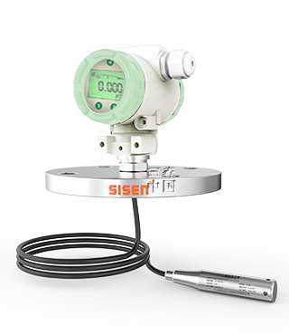 分體投入式液位計廠家