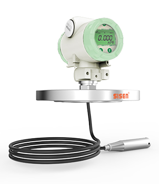 BST6600-TB分體投入式液位計