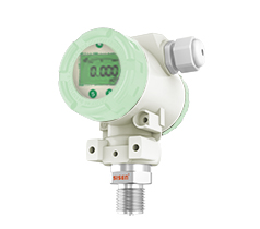 榔頭型壓力變送器