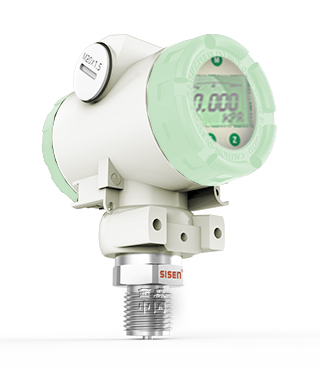 BST6600-CB 擴散硅壓力變送器