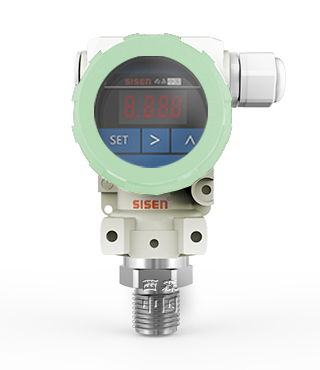 西森擴散硅壓力變送器