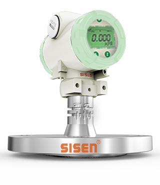 BST6600-LT法蘭盤安裝壓力變送器