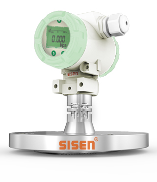 BST6600-LT系列法蘭盤安裝壓力變送器廠家