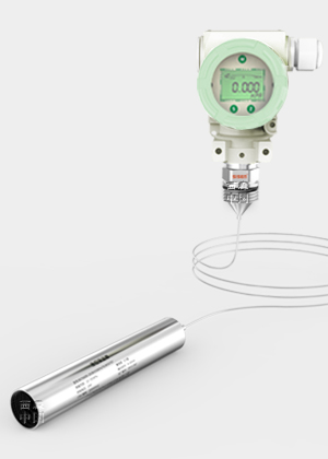 BST6600-JB  集氣筒投入式液位計