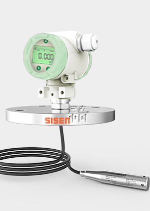 BST6600-TB  分體投入式液位計