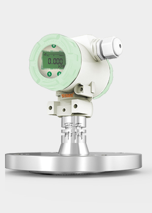 BST6600-LT  法蘭盤安裝壓力變送器