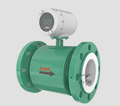 防腐型電磁流量計(jì)
