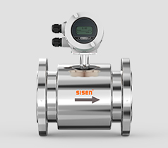 不銹鋼電磁流量計(jì)