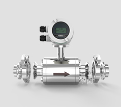 卡箍式電磁流量計(jì)