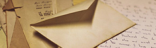 給年輕職場人的一封信 給年輕職場人的一封信