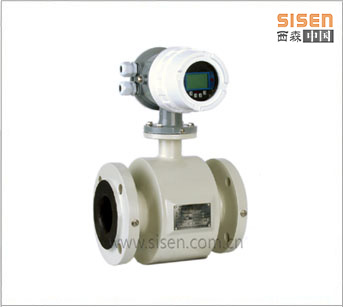 SISEN污水流量計 SISEN污水流量計