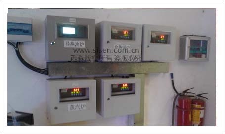 SISEN產(chǎn)品現(xiàn)場(chǎng)安裝圖1