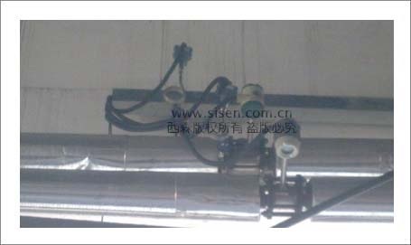 SISEN產(chǎn)品現(xiàn)場(chǎng)安裝圖現(xiàn)場(chǎng)安裝圖4