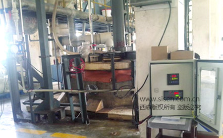 西森流量定量控制系統(tǒng) 西森流量定量控制系統(tǒng)