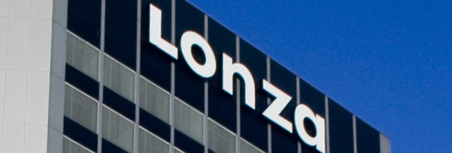 西森成為龍沙集團供應商 西森成為龍沙集團供應商