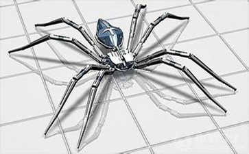 網(wǎng)站中影響蜘蛛精順利爬行的因素