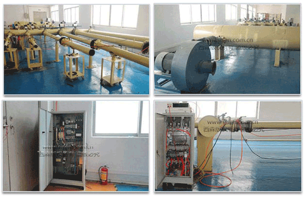 sisen并聯式流體裝置 sisen并聯式流體裝置