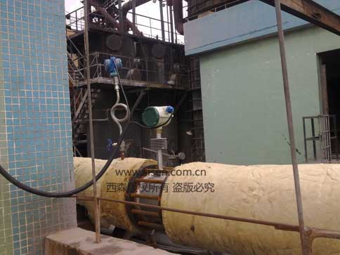 西森耐高溫壓力變送器現場圖 西森耐高溫壓力變送器現場圖