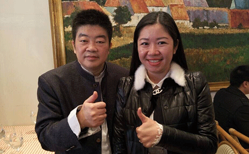 2014，西森大事記3