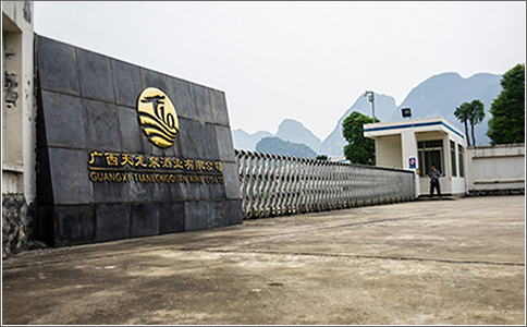 廣西蒸汽流量計-天龍泉酒業(yè)選西森 廣西蒸汽流量計-天龍泉酒業(yè)選西森