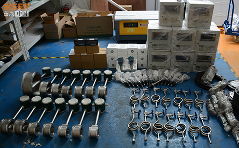 西森飽和蒸汽計量系統(tǒng)發(fā)貨圖 西森飽和蒸汽計量系統(tǒng)發(fā)貨圖