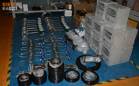 西森飽和蒸汽計量系統(tǒng)發(fā)貨圖2 西森飽和蒸汽計量系統(tǒng)發(fā)貨圖2