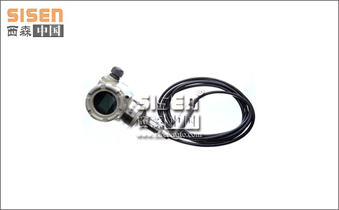 BST6800投入式液位變送器