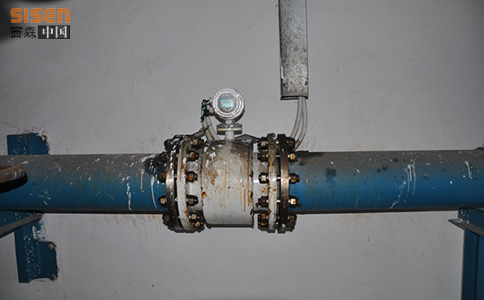 西森電磁流量計 西森電磁流量計