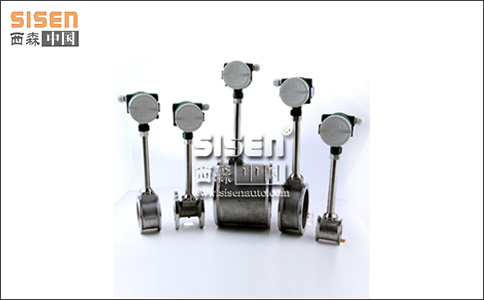 西森-卡門渦街流量計供應商 西森-卡門渦街流量計供應商