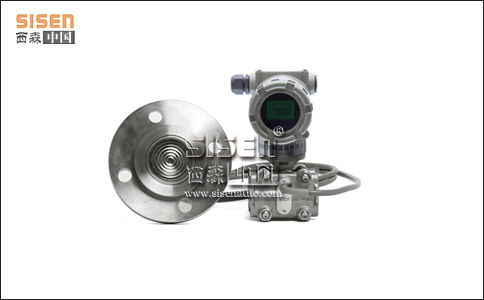 西森單法蘭遠傳壓力變送器 西森單法蘭遠傳壓力變送器