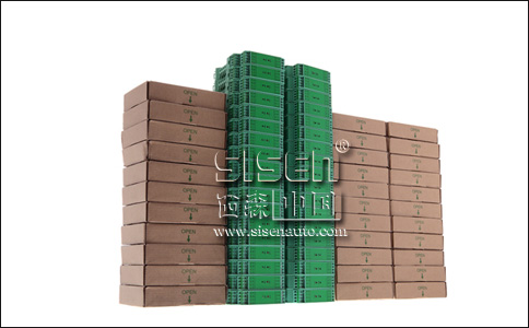 西森智能配電器 西森智能配電器