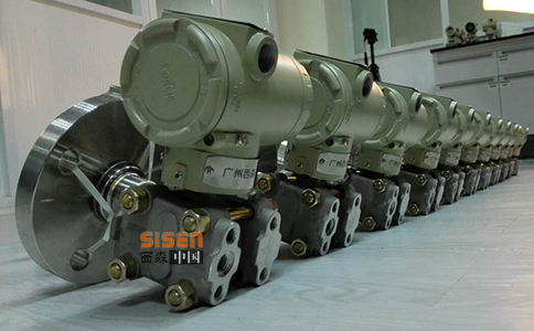 西森單法蘭壓力變送器2 西森單法蘭壓力變送器2