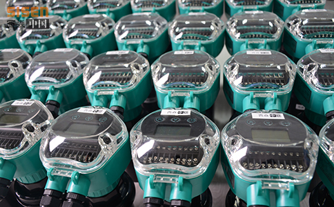 西森超聲波水位儀 西森超聲波水位儀