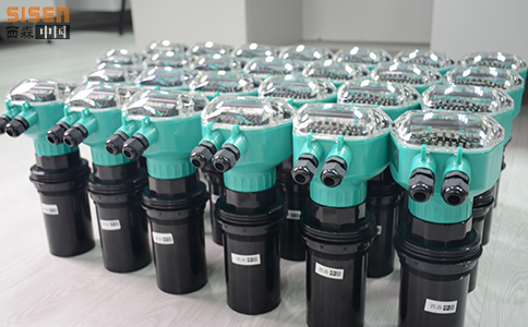 西森超聲波液位儀 西森超聲波液位儀