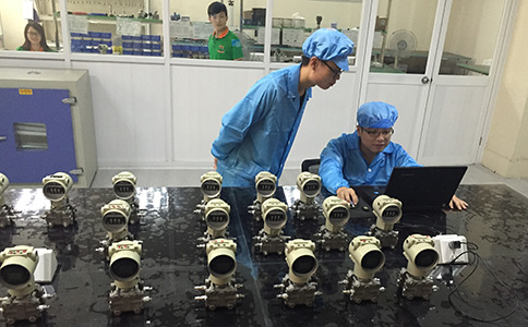 西森電容式壓力變送器 西森電容式壓力變送器